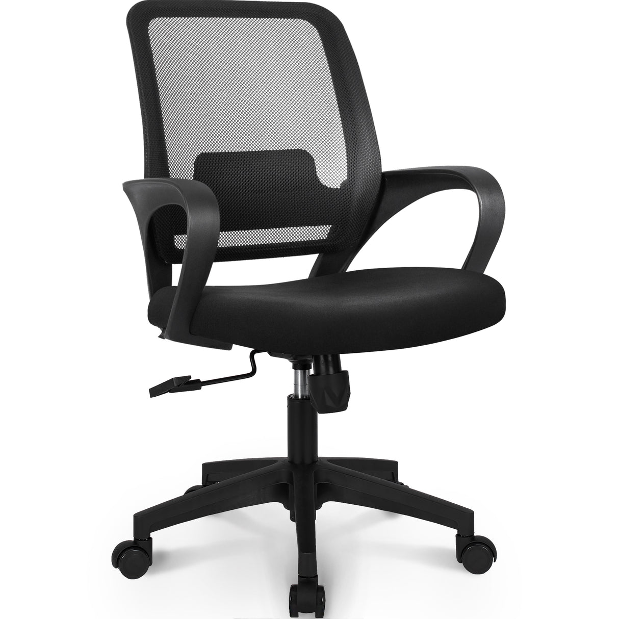 Office Chair M28 Black