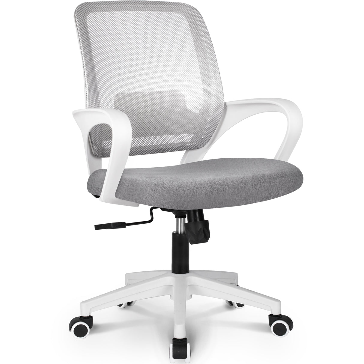 Office Chair M28 Grey