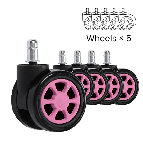 [part] Velox, Velox-R, Citus Wheels