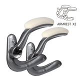 [part] Chairman Armrest set