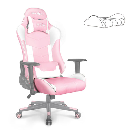 [part] Velox, Velox-R Seat