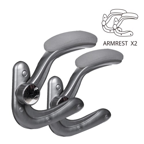 [part] Chairman Armrest set