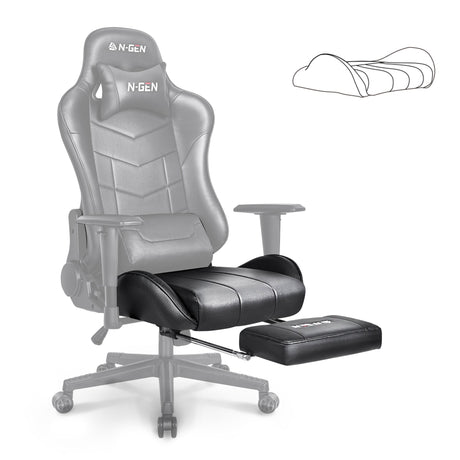 [part] Velox, Velox-R Seat