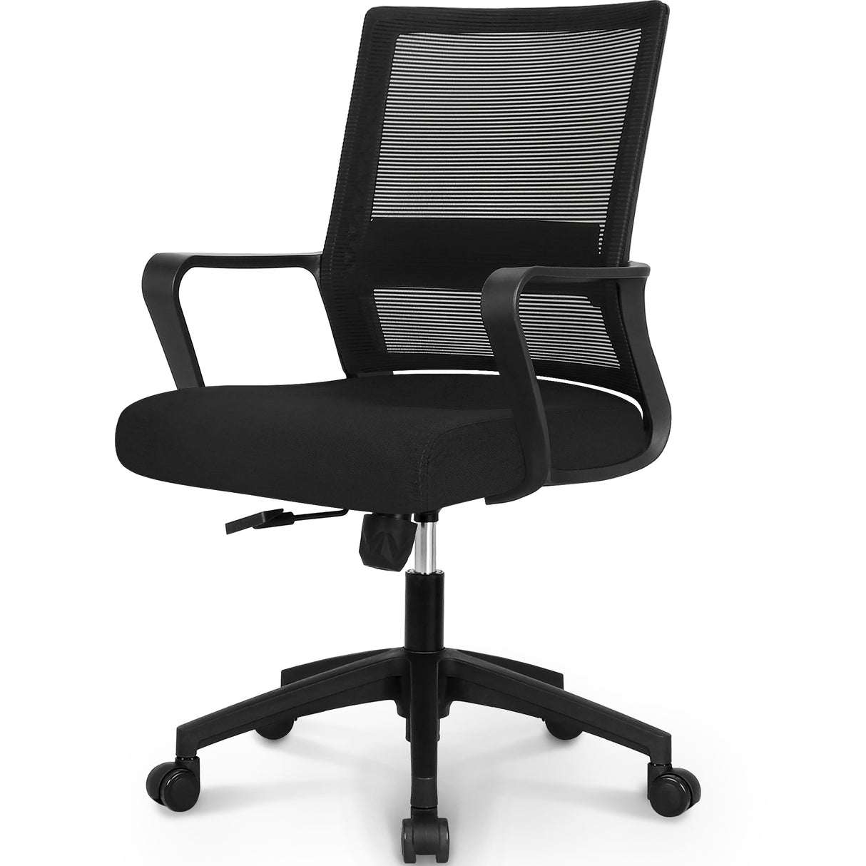 Hygge Desk Chair 801 Black