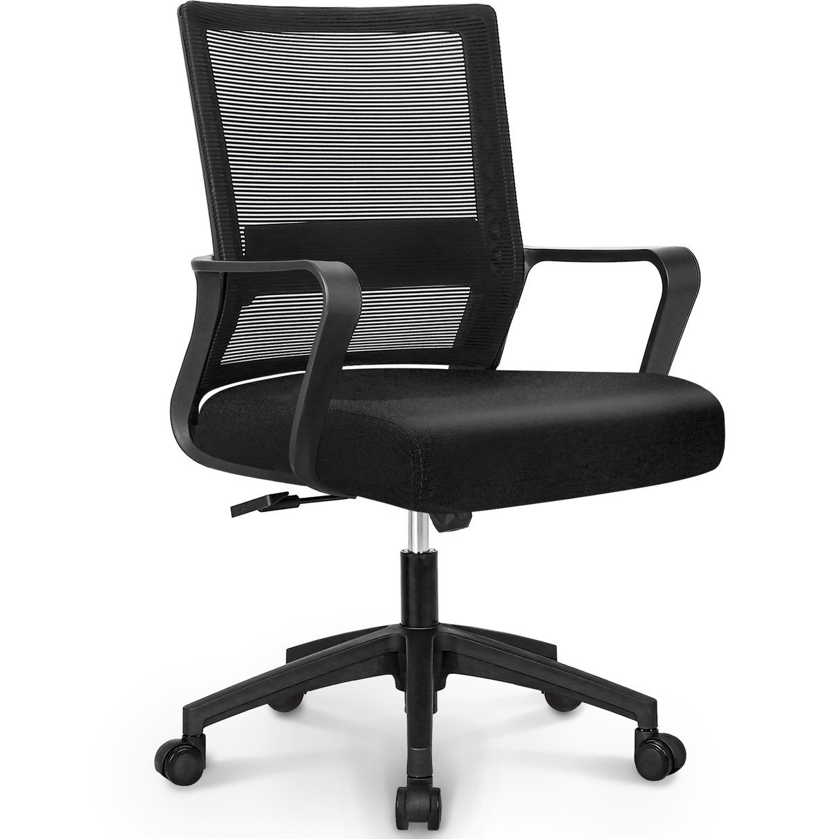 Office Chair 801 Black