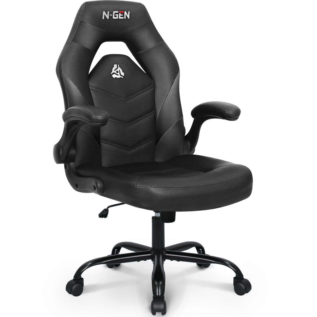 Gaming Chair APEX Black