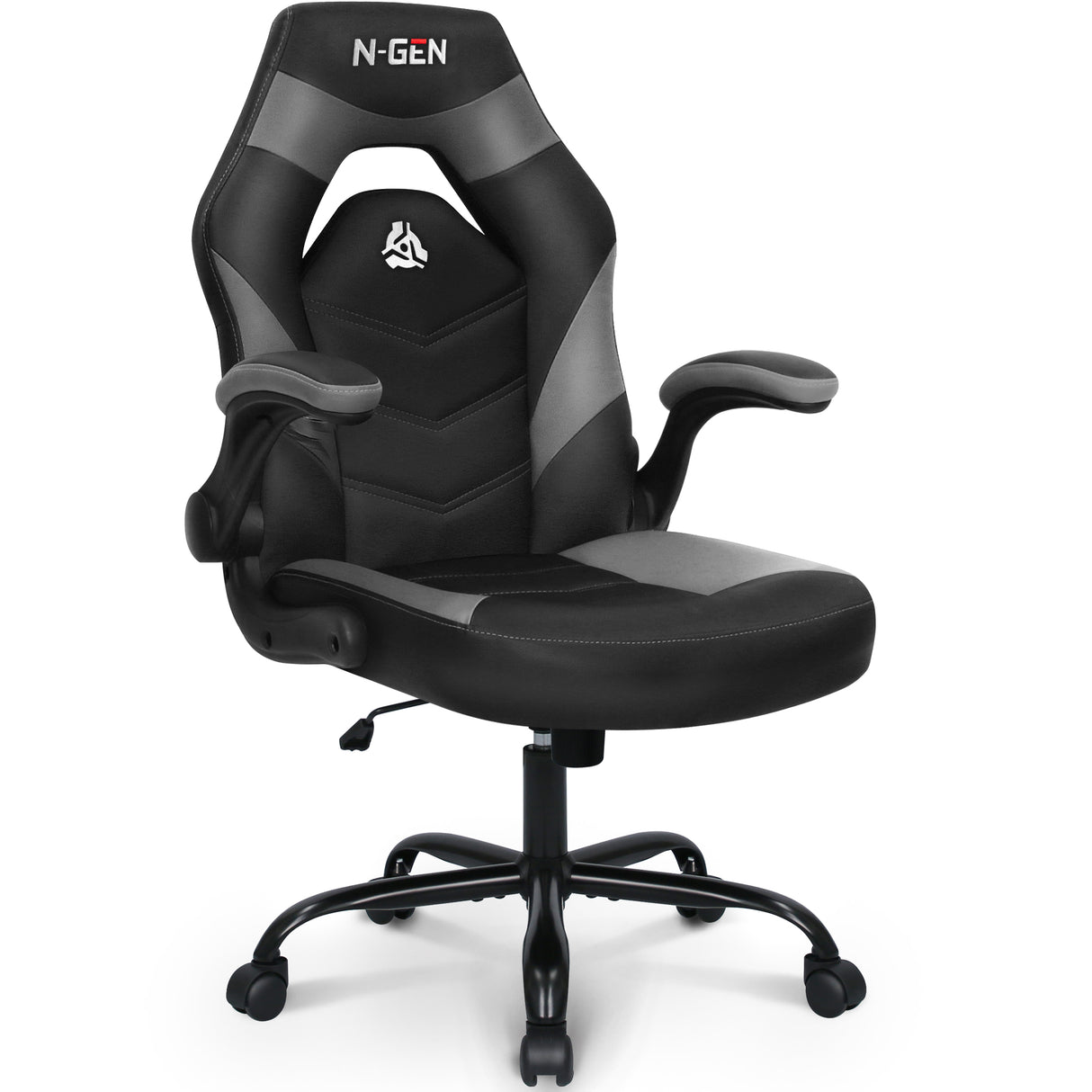 Gaming Chair APEX Grey