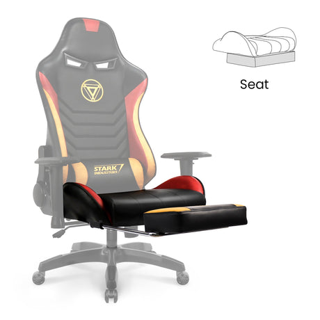 [part] ARC, ARC-R Seat