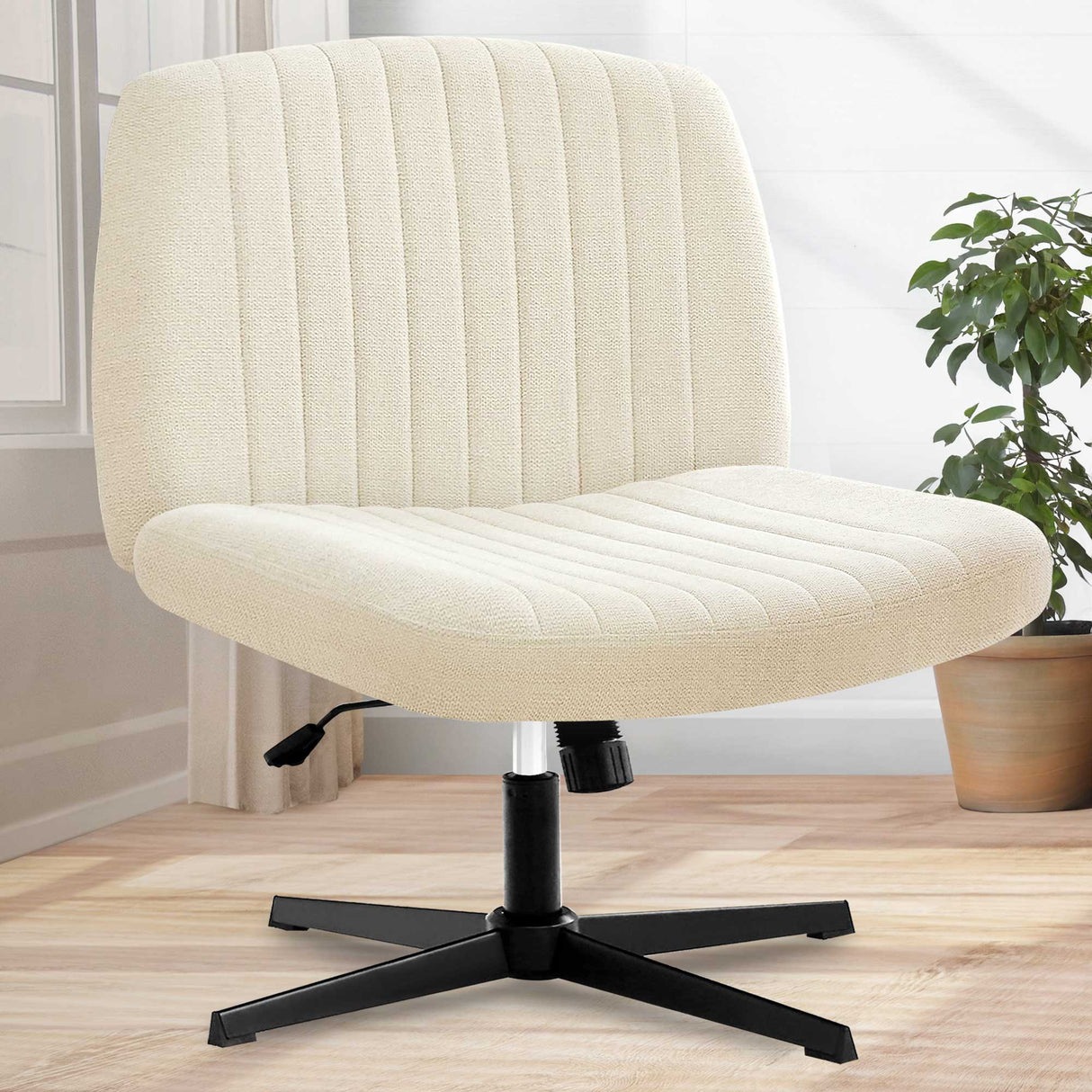 Home Chair MELLOW Beige