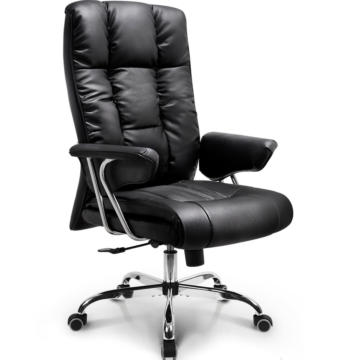 PU Office chair CNTT