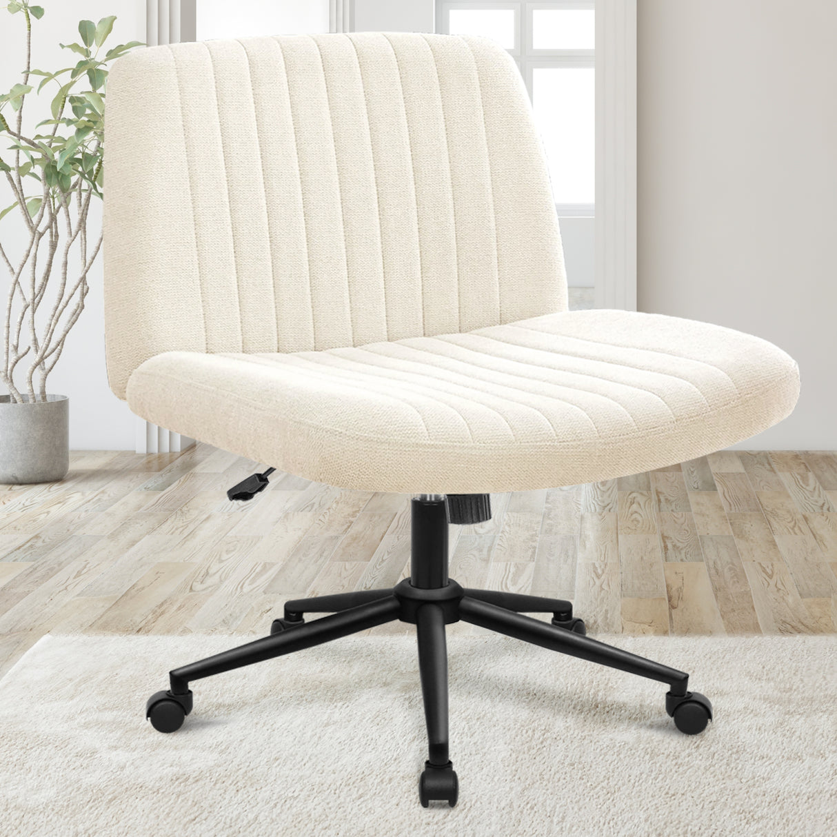 Home Chair MELLOW Dual Base