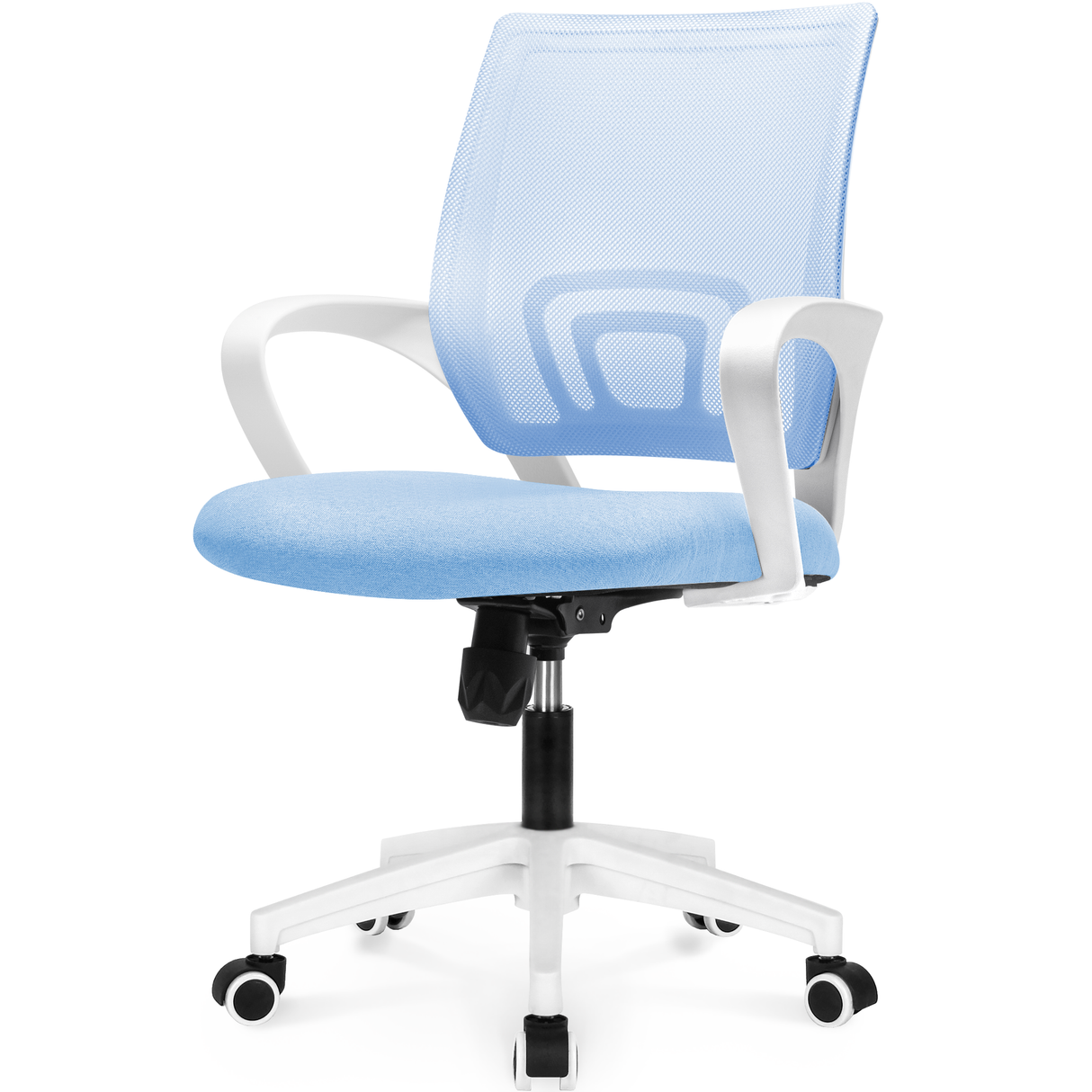 Office Chair CPS Sky Blue