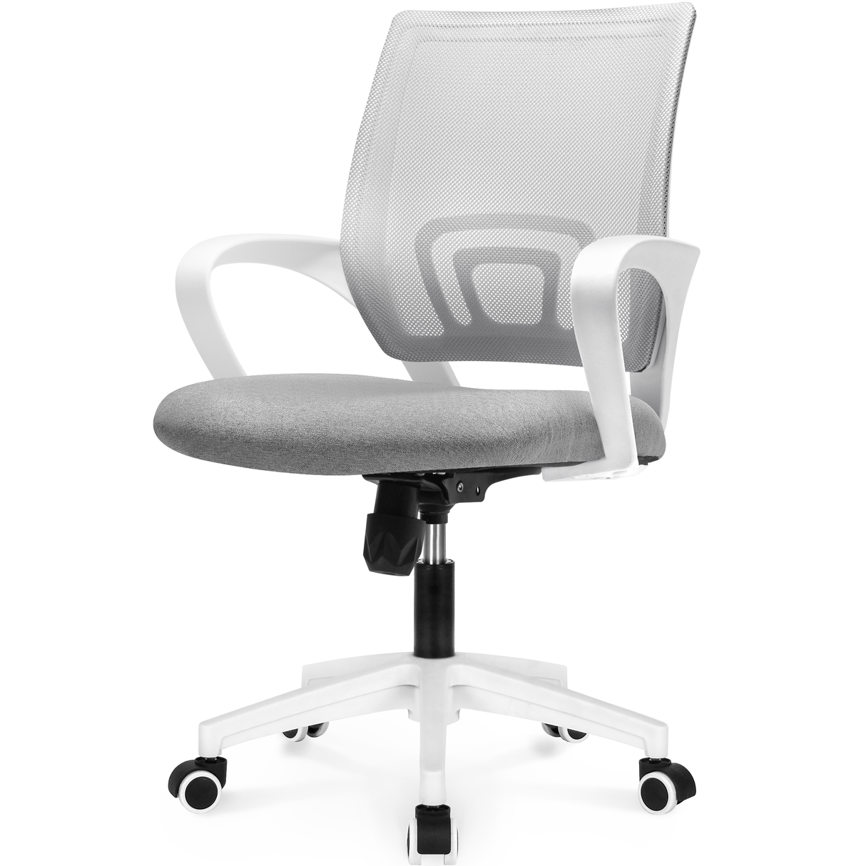 Office Chair CPS Grey