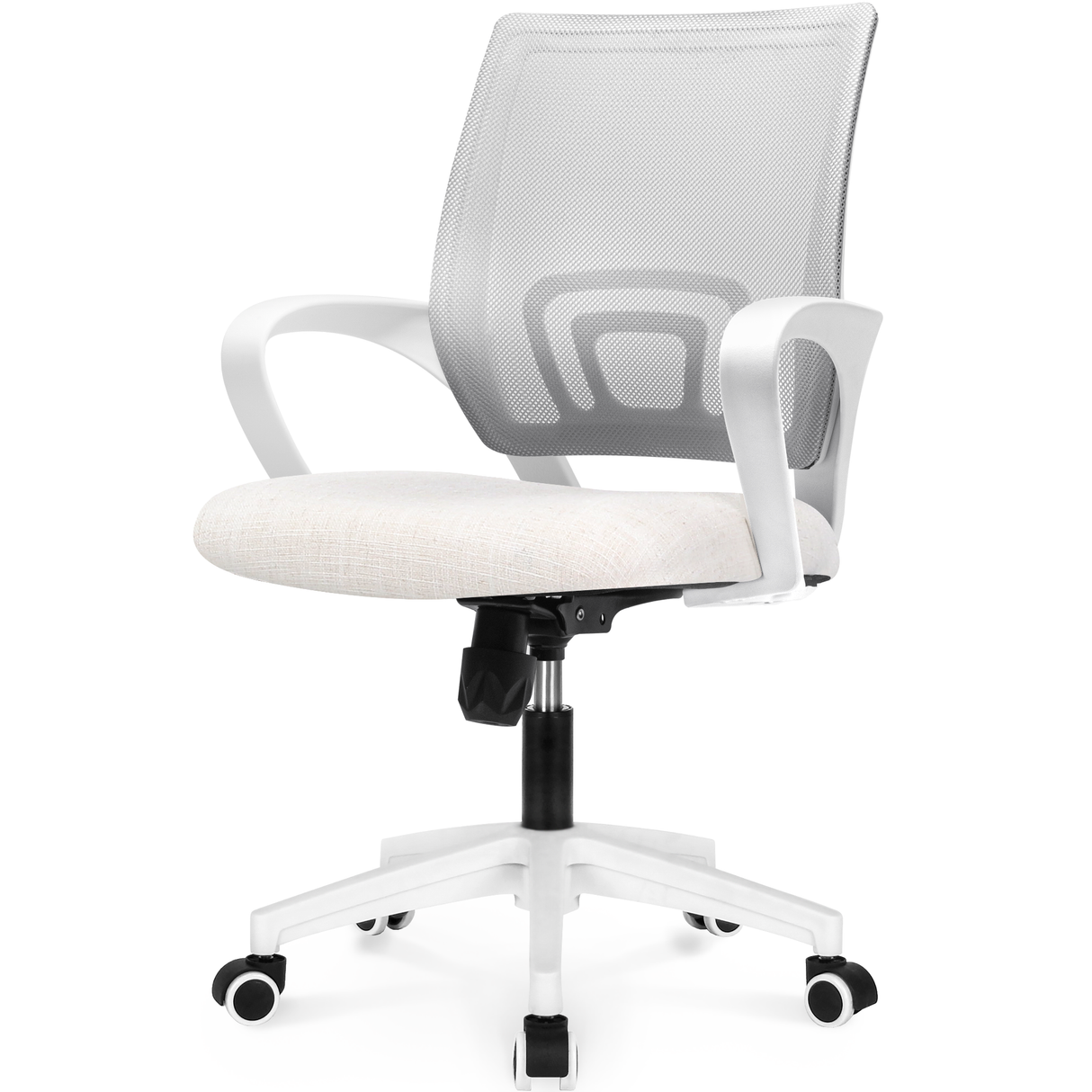 Office Chair CPS Ivory