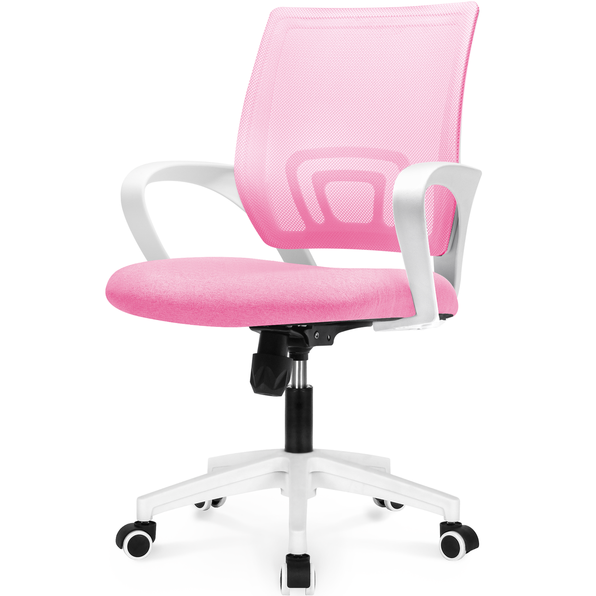 Office Chair CPS Pink