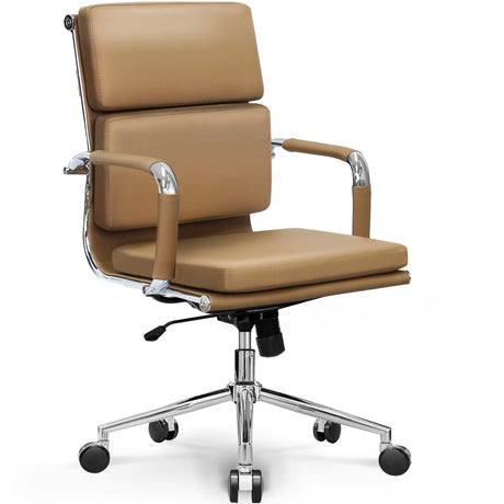 PU Office Chair CUBE