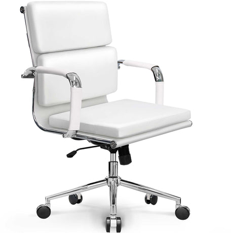 PU Office Chair CUBE