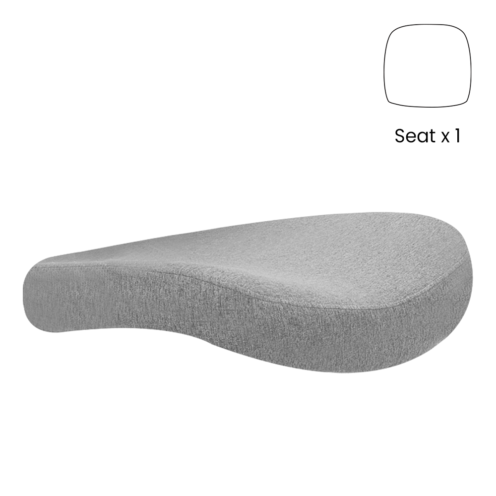 [part] DBS(-H) Seat