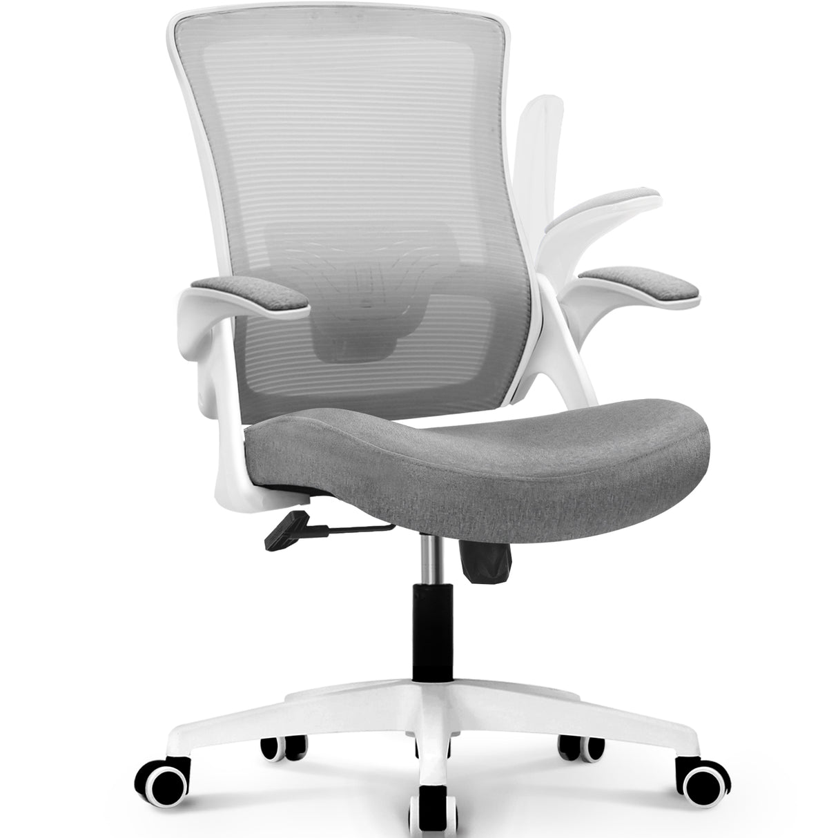 Office Chair DBS Grey