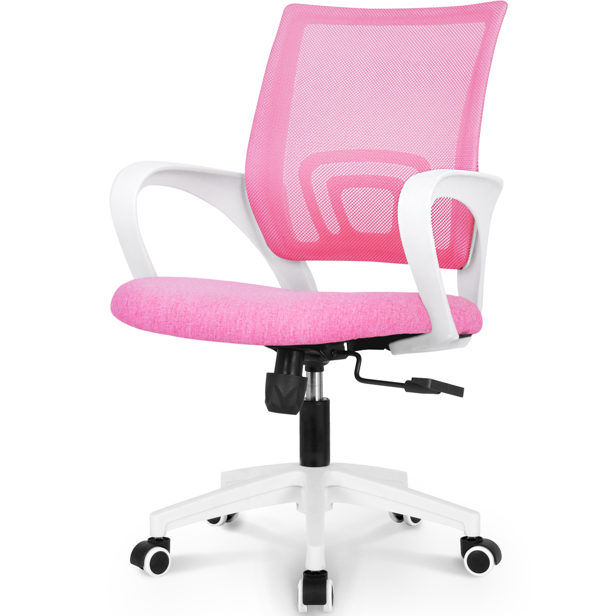 Hygge Desk Chair CPS Pink