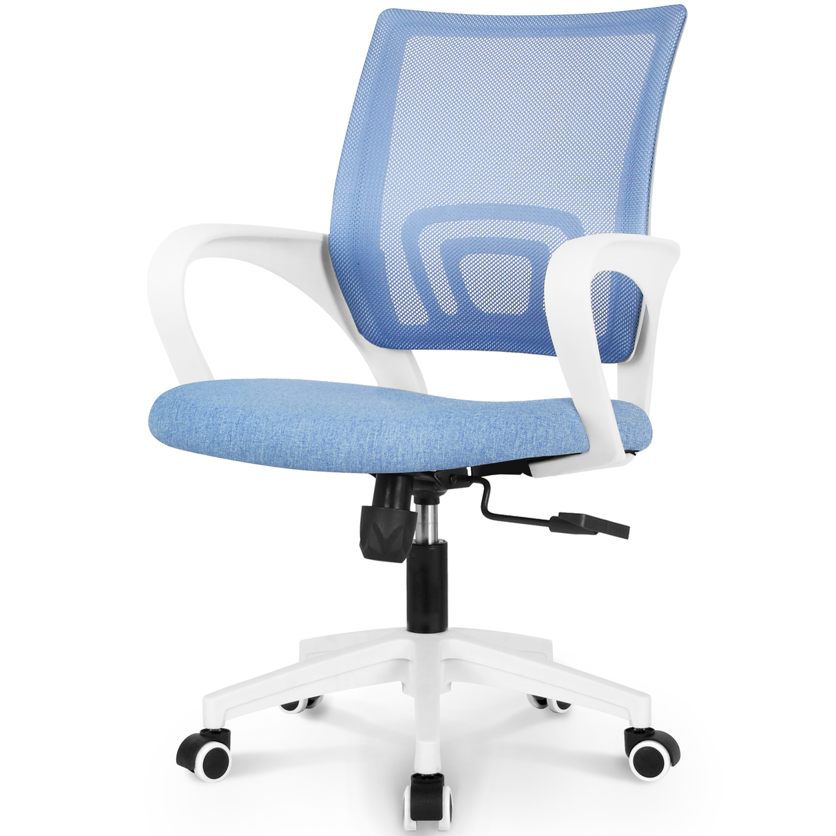 Hygge Desk Chair CPS Sky Blue