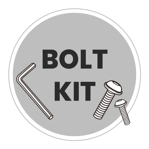 [part] Bolt Kit