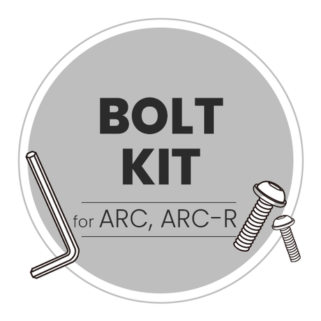 [part] Bolt Kit