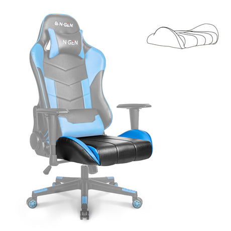 [part] Velox, Velox-R Seat