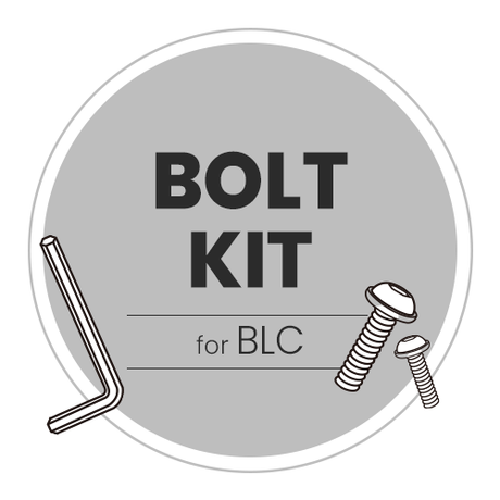 [part] Bolt Kit