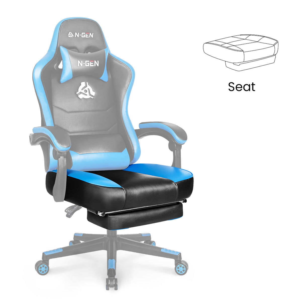 [part] Citus Seat