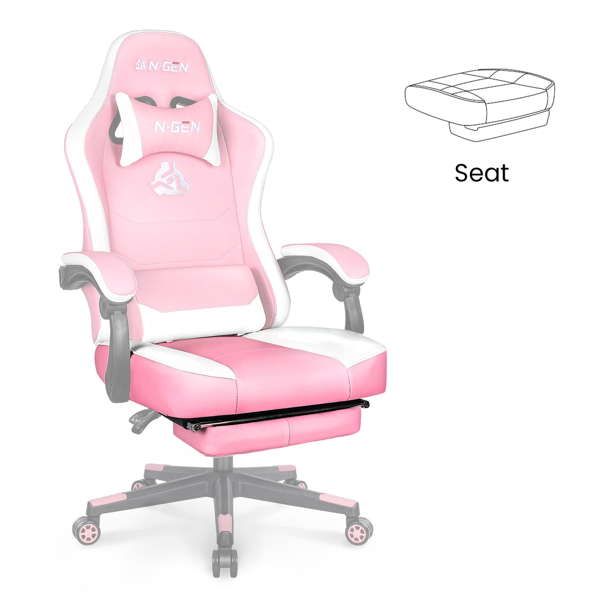 [part] Citus Seat