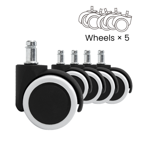 [part] CPS, M28, 801, NEC, DBS Wheel Set