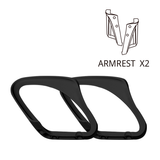 [part] CPS, M28 Armrest Set