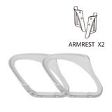 [part] CPS, M28 Armrest Set