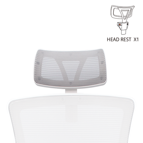 [part] DBS-H Headrest