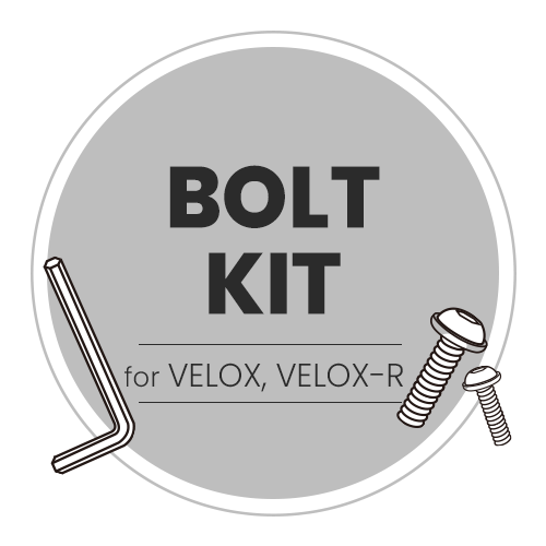 [part] Bolt Kit