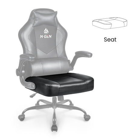 [part] Levis Seat