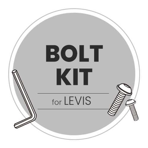 [part] Bolt Kit