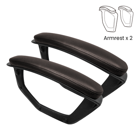 [part] PAC Armrest set