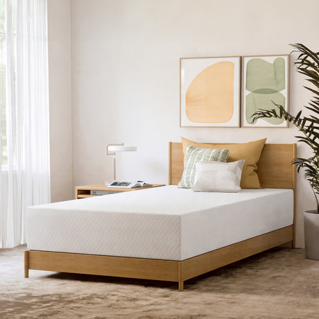 [GAESTE] Basic Twin Mattress